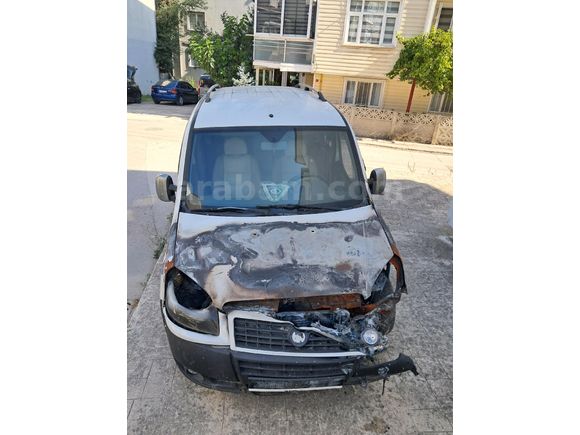 Sahibinden Fiat Doblo Combi Sakarya