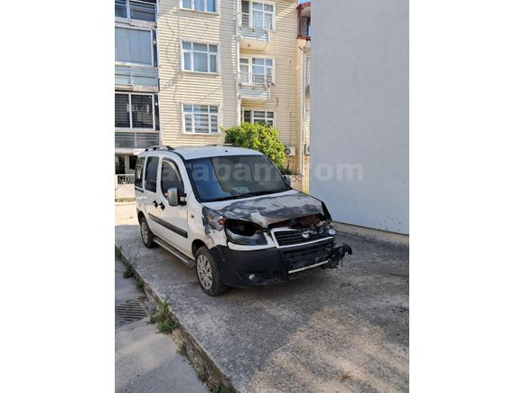 Sahibinden Fiat Doblo Combi Sakarya