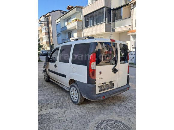 Sahibinden Fiat Doblo Combi Sakarya