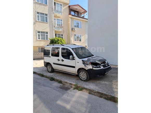 Sahibinden Fiat Doblo Combi Sakarya