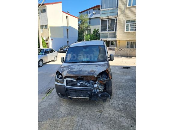 Sahibinden Fiat Doblo Combi Sakarya
