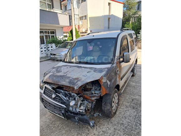 Sahibinden Fiat Doblo Combi Sakarya