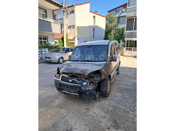 Sahibinden Fiat Doblo Combi Sakarya