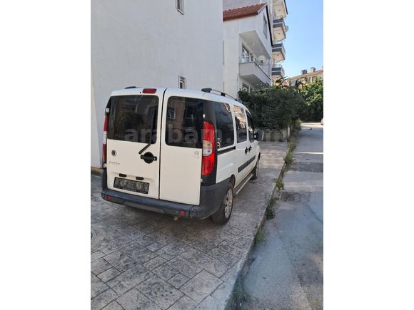 Sahibinden Fiat Doblo Combi Sakarya