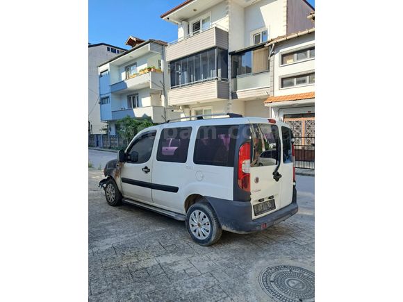 Sahibinden Fiat Doblo Combi Sakarya