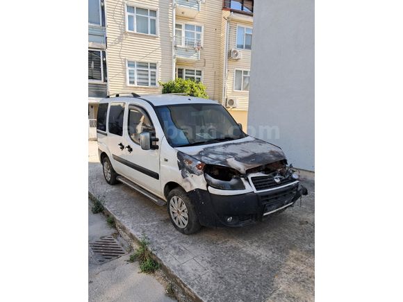 Sahibinden Fiat Doblo Combi Sakarya