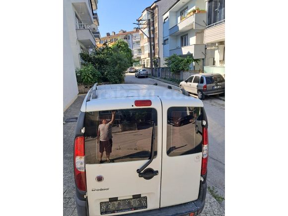 Sahibinden Fiat Doblo Combi Sakarya