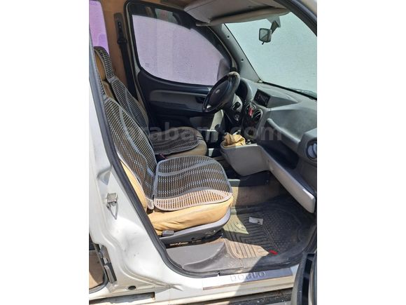 Sahibinden Fiat Doblo Combi Sakarya