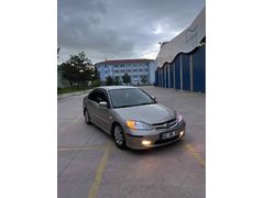 Honda Civic 1.6i VTEC LS 2005 Model 