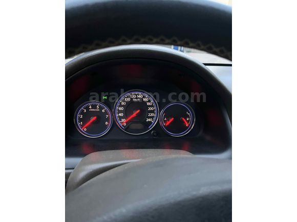 Honda Civic 1.6i VTEC LS 2005 Model 