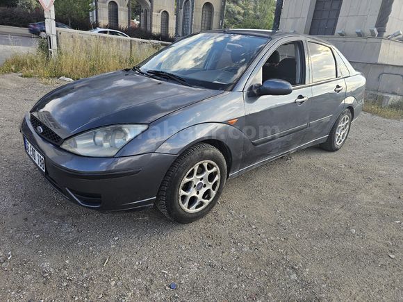Sahibinden Ford Focus 1.6 Comfort 2003 Model