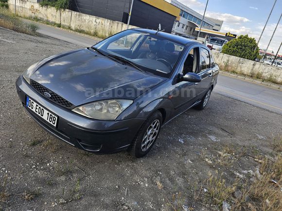 Sahibinden Ford Focus 1.6 Comfort 2003 Model
