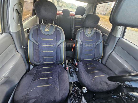 Sahibinden Ford Focus 1.6 Comfort 2003 Model