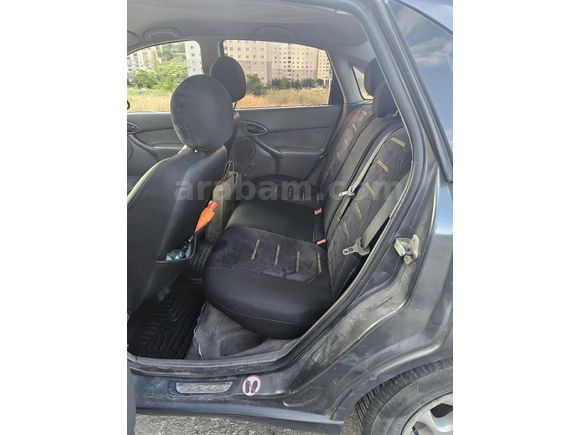 Sahibinden Ford Focus 1.6 Comfort 2003 Model