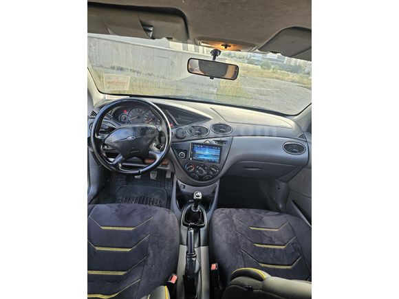Sahibinden Ford Focus 1.6 Comfort 2003 Model