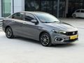 2023 1.6 DİZEL OTOMATİK EGEA URBAN BOYASIZ SERVİS BAKIMLI