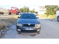 Sahibinden Skoda Octavia 1.6 Elegance 2007 Model Konya