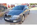 Sahibinden Skoda Octavia 1.6 Elegance 2007 Model Konya