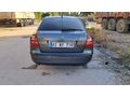 Sahibinden Skoda Octavia 1.6 Elegance 2007 Model Konya