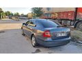 Sahibinden Skoda Octavia 1.6 Elegance 2007 Model Konya