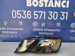 5E1941015C SKODA OCTAVİA 2017 2020 SOL FAR 5E1941015C