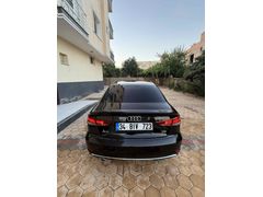 Sahibinden Audi A3 Sedan 1.6 TDI Design Line 2018 Model 