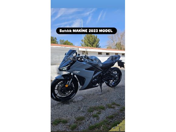 Sahibinden RKS R250
