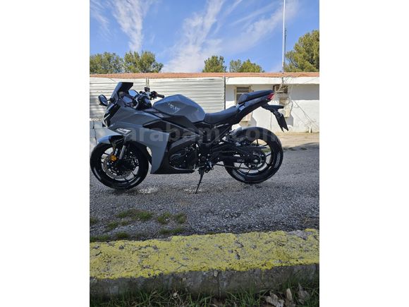 Sahibinden RKS R250
