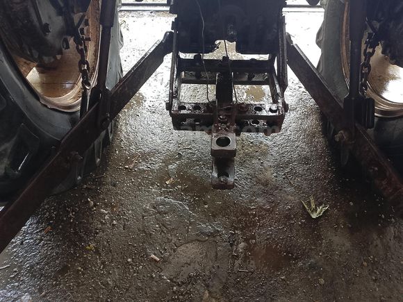 aylarGaleriden Fiat 640 Adana