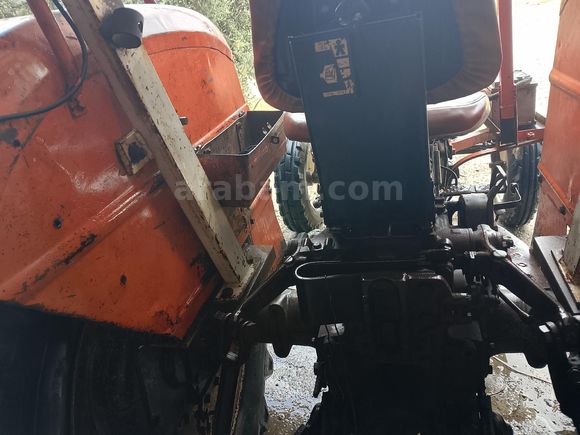 aylarGaleriden Fiat 640 Adana