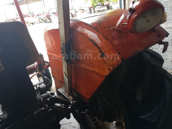 aylarGaleriden Fiat 640 Adana