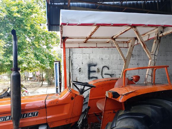 aylarGaleriden Fiat 640 Adana
