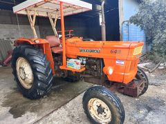 aylarGaleriden Fiat 640 Adana