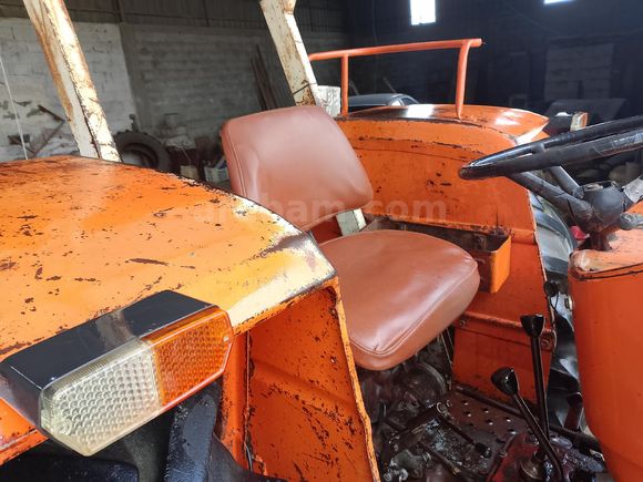 aylarGaleriden Fiat 640 Adana
