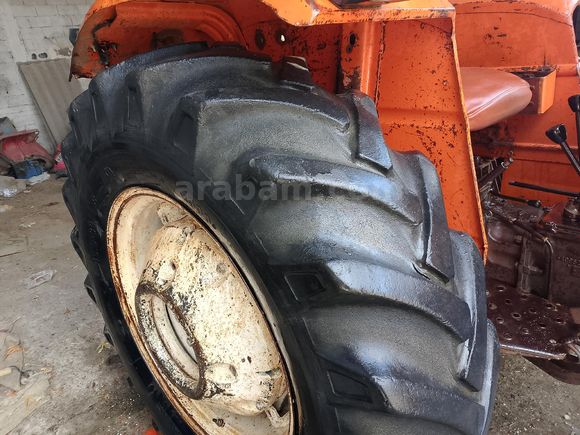 aylarGaleriden Fiat 640 Adana