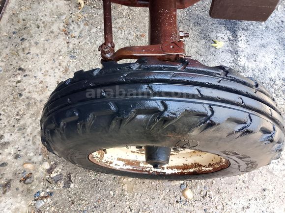 aylarGaleriden Fiat 640 Adana