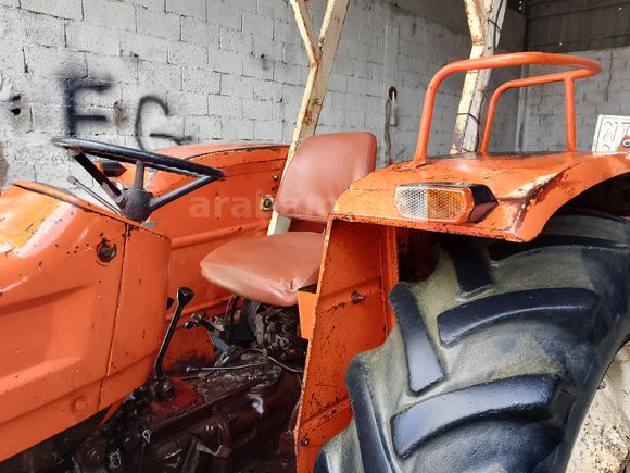 aylarGaleriden Fiat 640 Adana