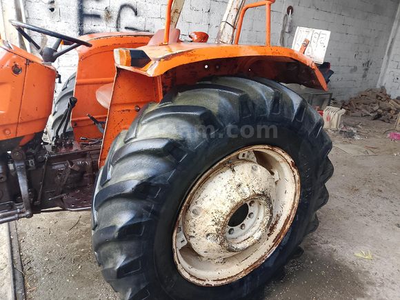 aylarGaleriden Fiat 640 Adana