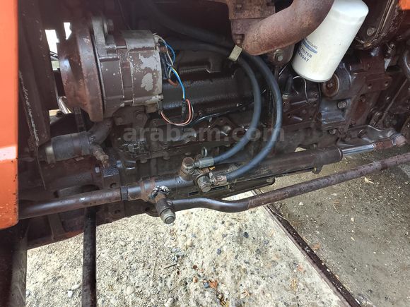 aylarGaleriden Fiat 640 Adana