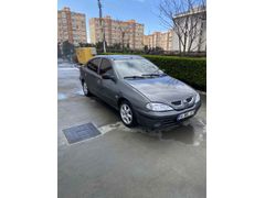 Sahibinden Renault Megane 1.9 DTi RXE 2001 Model 