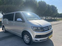 ÜÇLER OTOMOTIV'DEN 9+1 MİNİBÜS RUHSATLI CARAVELLE ARAYANLARA