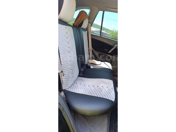 Sahibinden Chery Tiggo 1.6 Acteco Forza 2008 Model