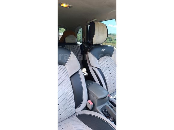 Sahibinden Chery Tiggo 1.6 Acteco Forza 2008 Model