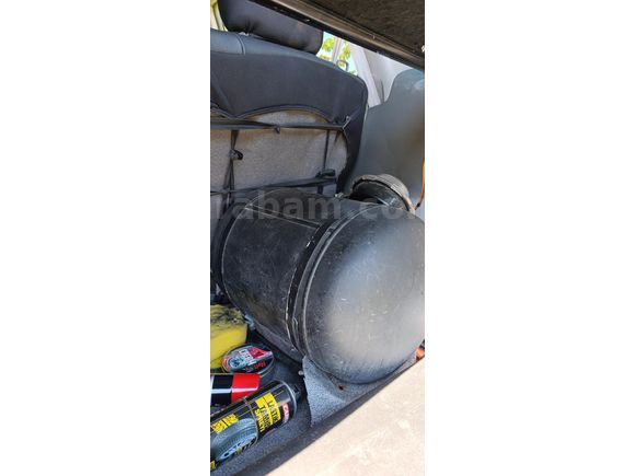 Sahibinden Chery Tiggo 1.6 Acteco Forza 2008 Model