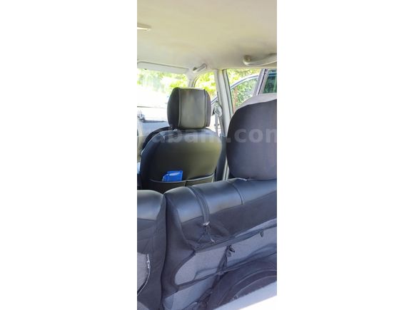Sahibinden Chery Tiggo 1.6 Acteco Forza 2008 Model