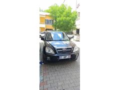 Sahibinden Chery Tiggo 1.6 Acteco Forza 2008 Model