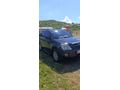 Sahibinden Chery Tiggo 1.6 Acteco Forza 2008 Model