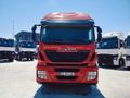 KOÇASLANLAR2'DEN IVECO STRALİS 460 AT 2015 MODEL