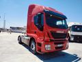 KOÇASLANLAR2'DEN IVECO STRALİS 460 AT 2015 MODEL