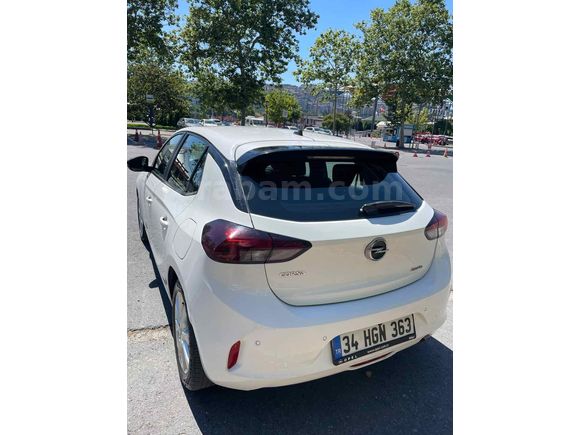 Sahibinden Opel Corsa 1.2 T Edition 2023 Model 